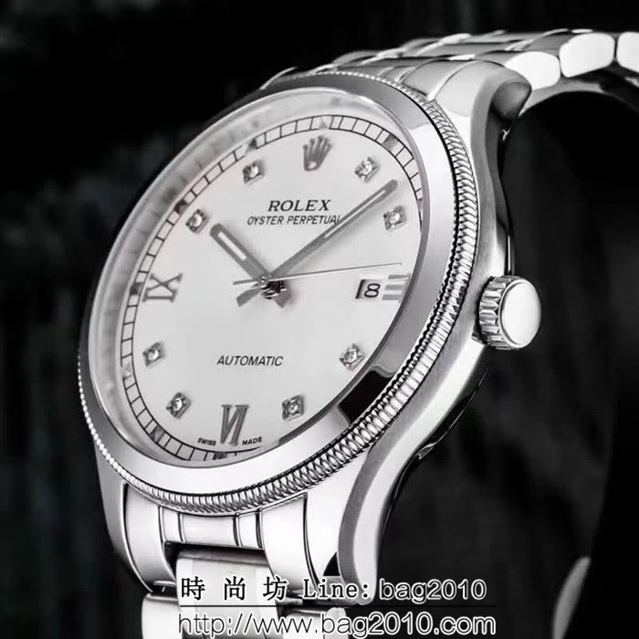 勞力士ROLEX 最新款 超耐磨鎢鋼圈高檔男表 WSS3002